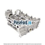 Chiulasa model Euro 6.2 Ford EcoSport 2019-2023 1.0 EcoBoost 125 cp