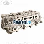Chiulasa pana in anul 05/2011 Ford S-Max 2007-2014 2.0 EcoBoost 203 cp