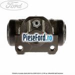 Cilindru receptor fonta Ford Ka 2009-2016 1.2 69 cp