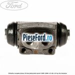 Cilindru receptor frana 19 mm fonta Ford Escort 1995-1998 1.8 16V 115 cp