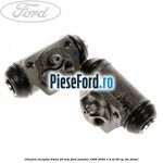 Cilindru receptor frana 20 mm Ford Mondeo 1996-2000 1.8 TD 90 cp