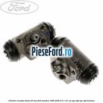 Cilindru receptor frana 20 mm Ford Mondeo 1996-2000 2.0 i 131 cp NGA, NGB, NGC, NGD benzina