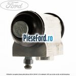 Cilindru receptor frana Ford Focus 2014-2018 1.0 EcoBoost 125 cp