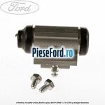 Cilindru receptor frana Ford Ka plus 2019-2020 1.5 Ti 120 cp