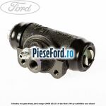 Cilindru receptor frana Ford Ranger 2006-2012 3.0 TDCi 4x4 156 cp MD30DITC, WEC diesel