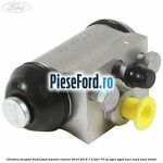 Cilindru receptor frana Ford Tourneo Courier 2014-2018 1.5 TDCi 75 cp