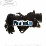Clapeta acceleratie Ford Focus 2008-2011 2.0 TDCi 136 cp