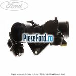 Clapeta acceleratie Ford Kuga 2008-2012 2.0 TDCi 4x4 136 cp G6DG, UKDA diesel