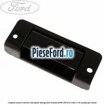 Clapeta maner interior usa spate stanga Ford Transit 2006-2014 2.4 TDCi 115 cp