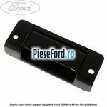 Clapeta maner interior usa spate stanga Ford Transit 2006-2014 2.4 TDCi 140 cp