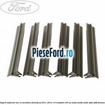 Clapeti deflector aer cu inchidere Ford Focus 2011-2014 1.0 EcoBoost 100 cp