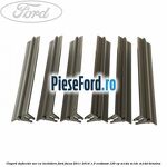 Clapeti deflector aer cu inchidere Ford Focus 2011-2014 1.0 EcoBoost 125 cp