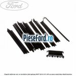 Clapeti deflector aer cu inchidere Ford Galaxy 2007-2014 2.0 145 cp