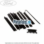 Clapeti deflector aer cu inchidere Ford Mondeo 2008-2014 2.2 TDCi 175 cp