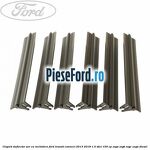 Clapeti deflector aer cu inchidere Ford Transit Connect 2013-2018 1.5 TDCi 100 cp