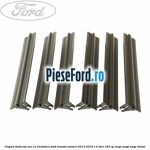 Clapeti deflector aer cu inchidere Ford Transit Connect 2013-2018 1.5 TDCi 120 cp