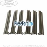 Clapeti deflector aer cu inchidere Ford Transit Connect 2013-2018 1.6 TDCi 95 cp