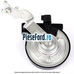 Claxon dreapta Ford Focus 2014-2018 1.6 TDCi 95 cp