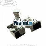 Claxon dual Ford Mondeo 2000-2007 1.8 SCi 130 cp