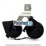 Claxon dubla tonalitate Ford Mustang 2018-2022 2.3 EcoBoost 290 cp C23HD0D benzina