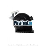 Claxon Ford Focus 2019-2023 2.3 EcoBoost ST 280 cp