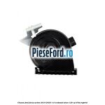 Claxon Ford Focus Active 2019-2023 1.0 EcoBoost mHEV 125 cp