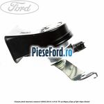 Claxon Ford Tourneo Connect 2002-2014 1.8 Di 75 cp BHPA, P7PA, P7PB, R2PA diesel
