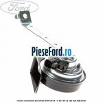 Claxon o tonalitate Ford Fiesta 2008-2012 1.6 TDCi 95 cp