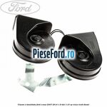 Claxon o tonalitate Ford S-Max 2007-2014 1.6 TDCi 115 cp