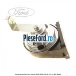 Claxon, sunet inalt Ford Transit 2000-2006 2.4 TDE 115 cp