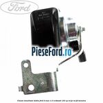 Claxon tonalitate dubla Ford B-Max 1.0 EcoBoost 125 cp M1JE, M1JH benzina