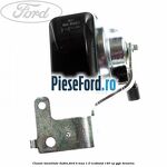 Claxon tonalitate dubla Ford B-Max 1.0 EcoBoost 140 cp YYJC benzina