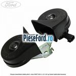 Claxon, tonalitate dubla Ford C-Max 2007-2011 1.6 116 cp