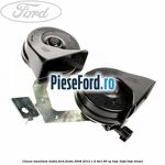 Claxon tonalitate dubla Ford Fiesta 2008-2012 1.6 TDCi 90 cp