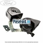 Claxon tonalitate dubla Ford Fiesta 2008-2012 1.6 Ti 120 cp
