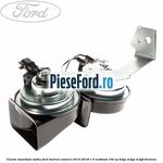 Claxon tonalitate dubla Ford Tourneo Connect 2013-2018 1.0 EcoBoost 100 cp