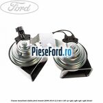 Claxon tonalitate dubla Ford Transit 2006-2014 2.2 TDCi 125 cp
