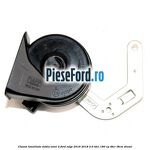 Claxon tonalitate dubla nivel 2 Ford Edge 2016-2018 2.0 TDCi 180 cp T8CC, T8CM diesel