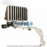 Claxon tonalitate inalta Ford EcoSport 2013-2018 1.5 Ti 140 cp