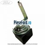 Claxon, tonalitate joasa Ford Escort 1995-1998 1.8 D 60 cp RTE, RTF, RTH diesel