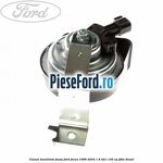 Claxon, tonalitate joasa Ford Focus 1998-2004 1.8 TDCi 100 cp