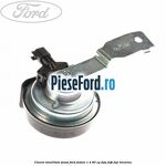 Claxon, tonalitate joasa Ford Fusion 1.4 80 cp