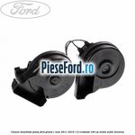 Claxon, tonalitate joasa Ford Grand C-Max 2011-2015 1.0 EcoBoost 100 cp
