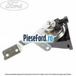 Claxon, tonalitate joasa Ford Transit 2014-2018 2.0 EcoBlue RWD 170 cp BLHA, BLRA, YNHA, YNR6 diesel