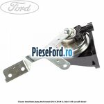 Claxon, tonalitate joasa Ford Transit 2014-2018 2.2 TDCi 155 cp