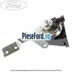 Claxon, tonalitate joasa Ford Transit 2014-2018 2.2 TDCi RWD 135 cp