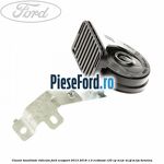 Claxon tonalitate ridicata Ford EcoSport 2013-2018 1.0 EcoBoost 125 cp