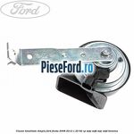 Claxon tonalitate simpla Ford Fiesta 2008-2012 1.25 82 cp SNJA, SNJB, SNJC, SNJD benzina