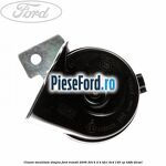 Claxon tonalitate simpla Ford Transit 2006-2014 2.4 TDCi 4x4 140 cp