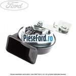 Claxon tonalitate unica Ford C-Max 2007-2011 1.6 116 cp